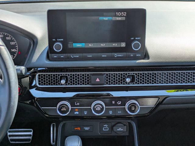 Used 2024 Honda Civic Sport image 17