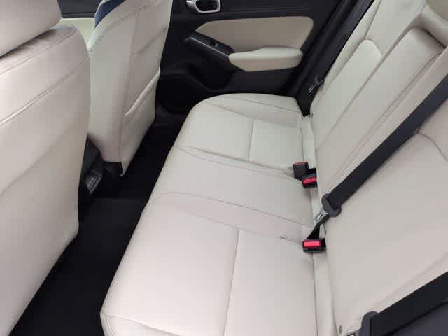 Used 2026 Acura Integra A-Spec FWD image 21