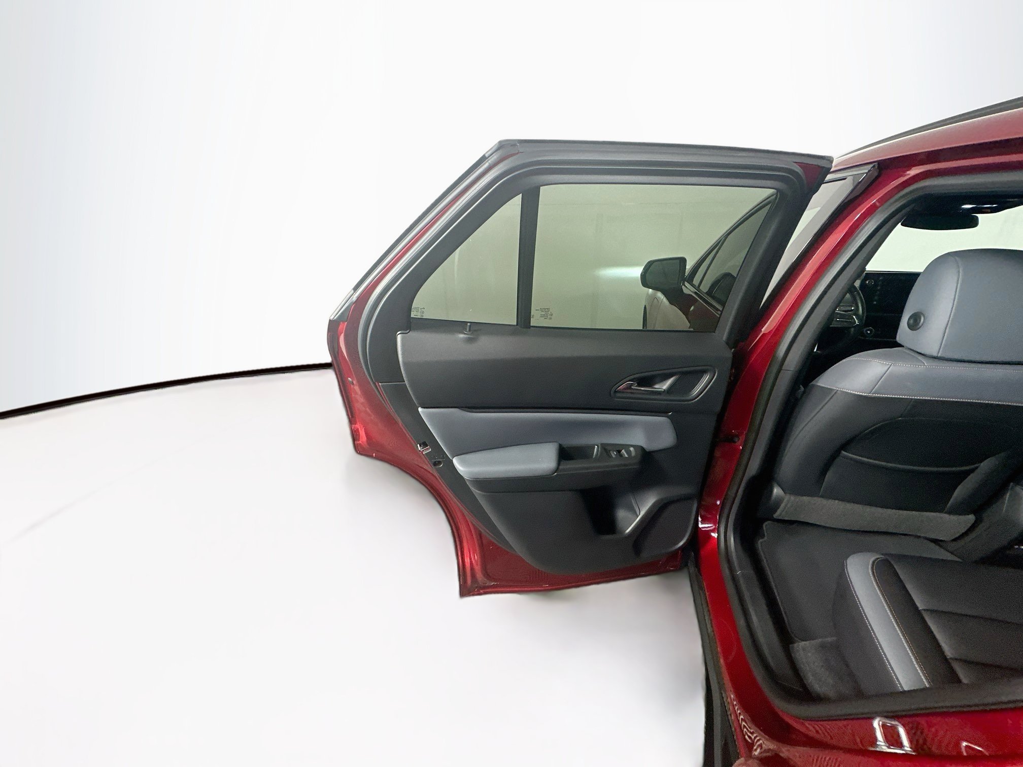 Used 2024 Honda Prologue Touring image 27