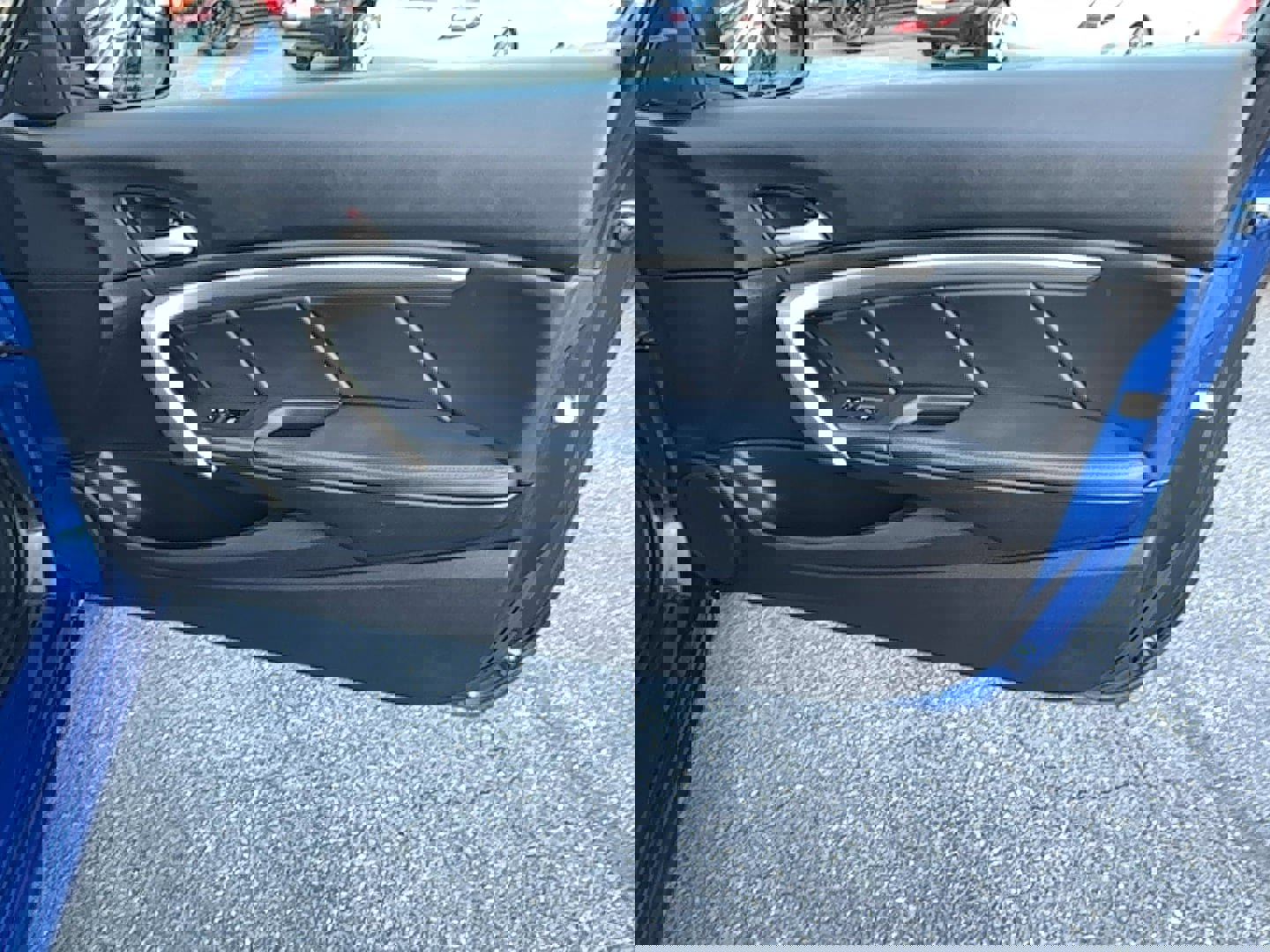 Used 2008 Honda Accord EX image 21