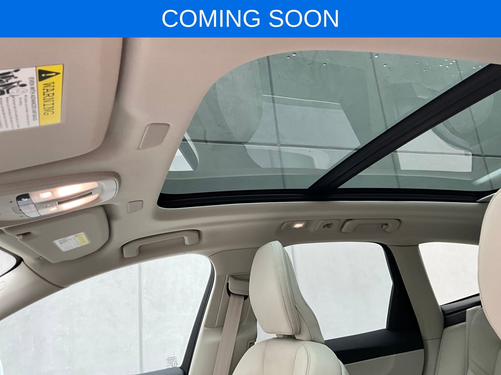 Certified 2023 Volvo XC60 B5 Plus w/ Climate Package image 36