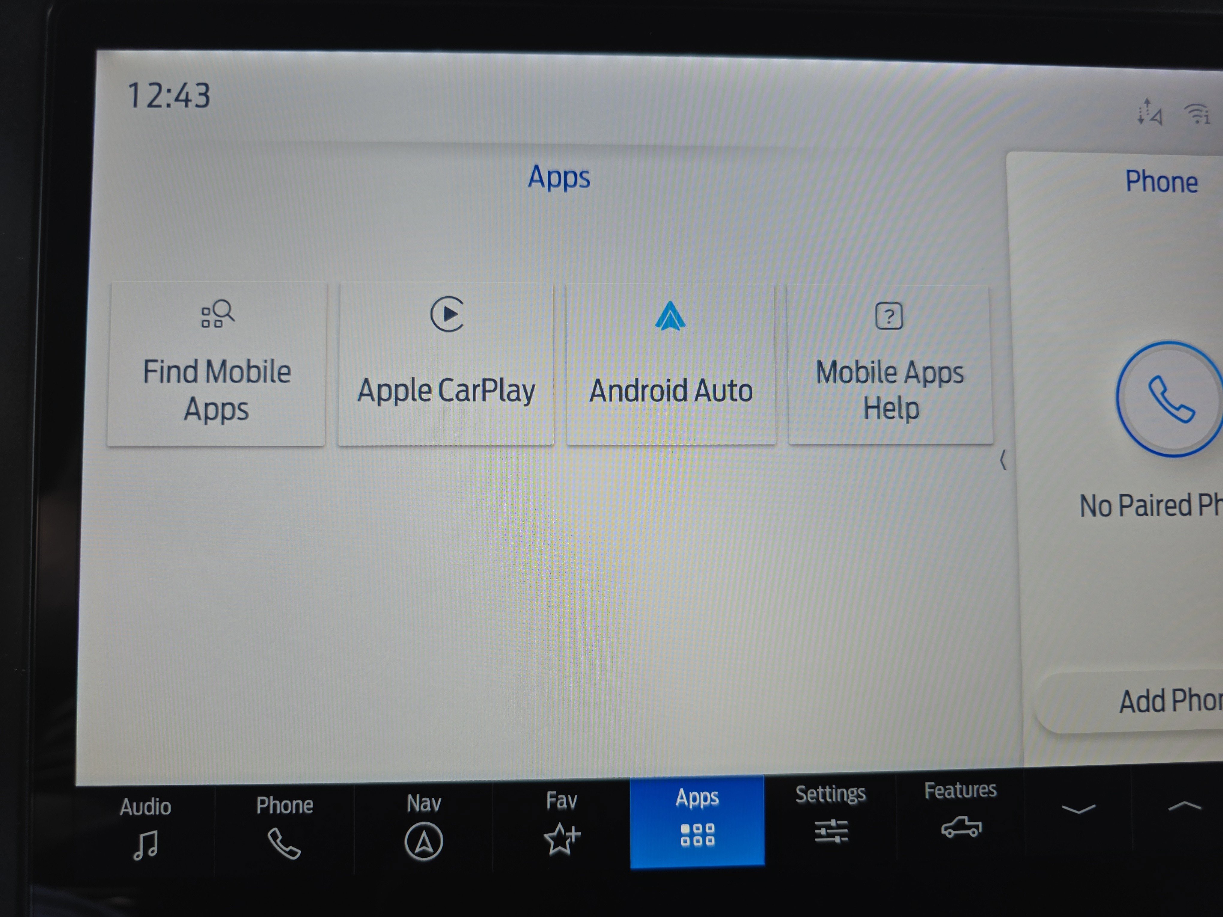 New 2025 Ford F150 XLT image 33