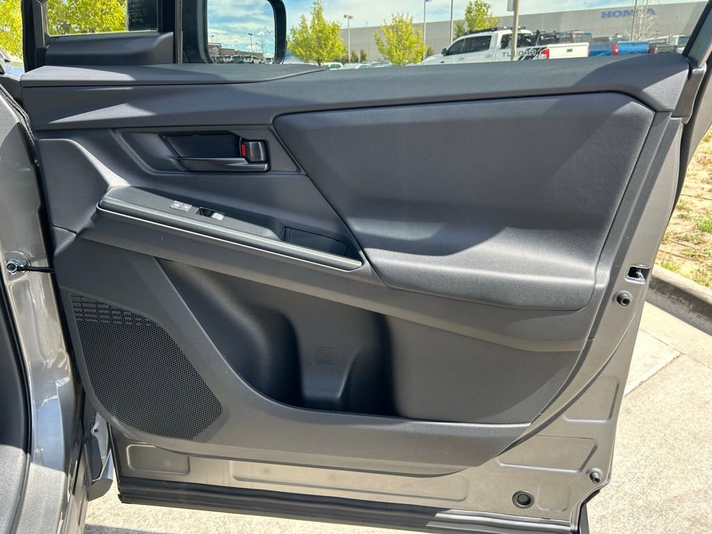 New 2026 Toyota bZ image 25