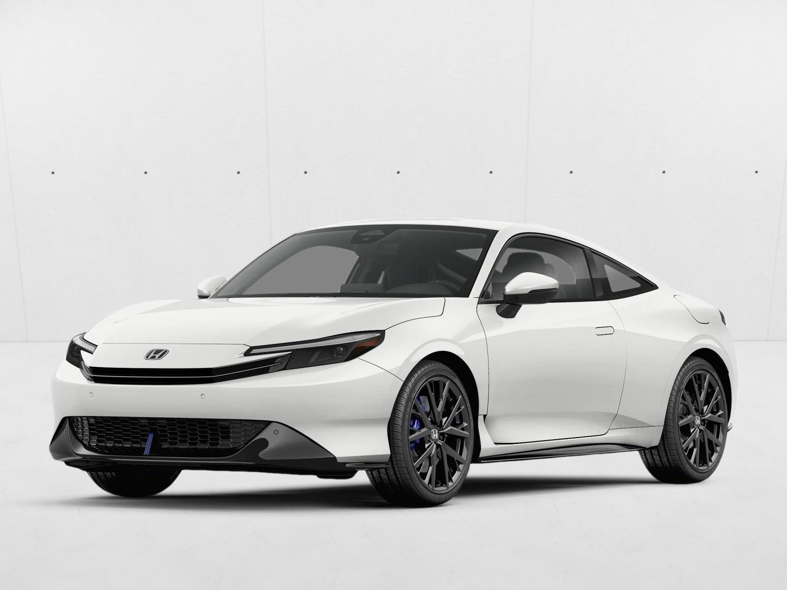 New 2026 Honda Prelude video 1