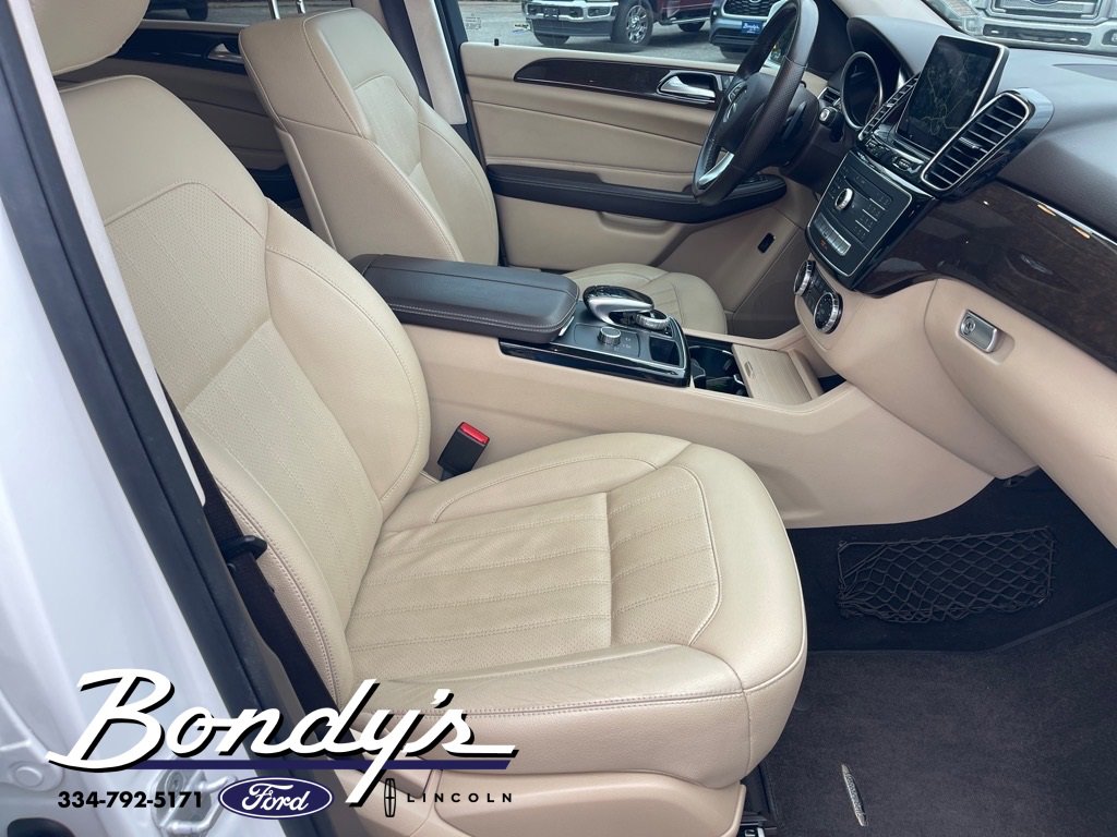 Used 2016 Mercedes-Benz GLE 350 image 22