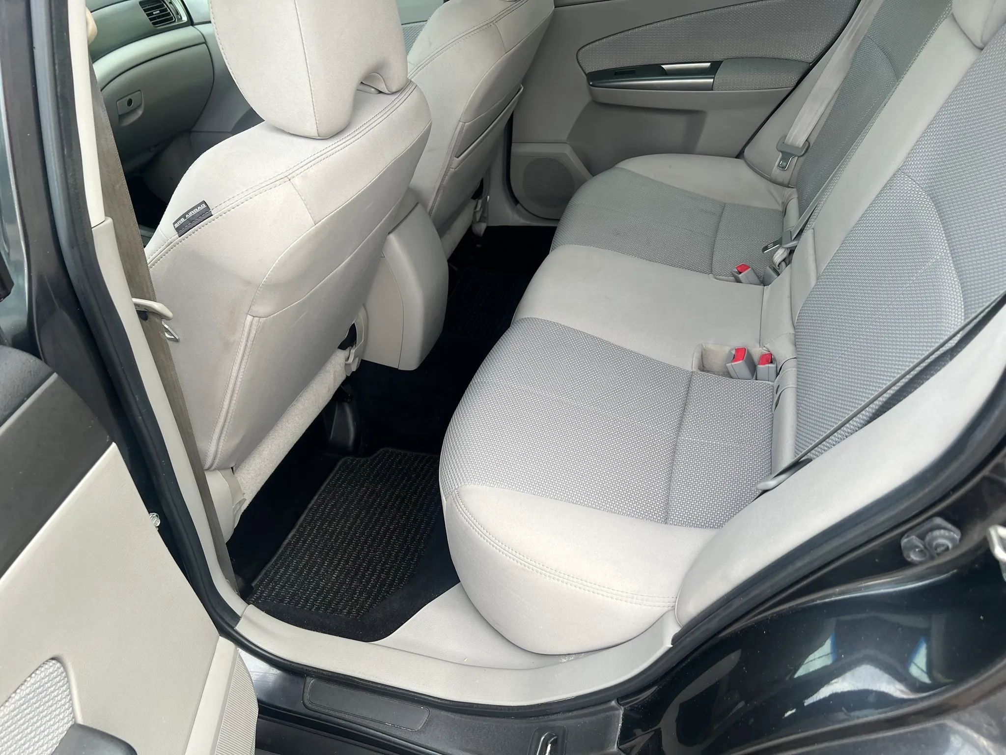 Used 2013 Subaru Forester 2.5X AWD/4WD image 13