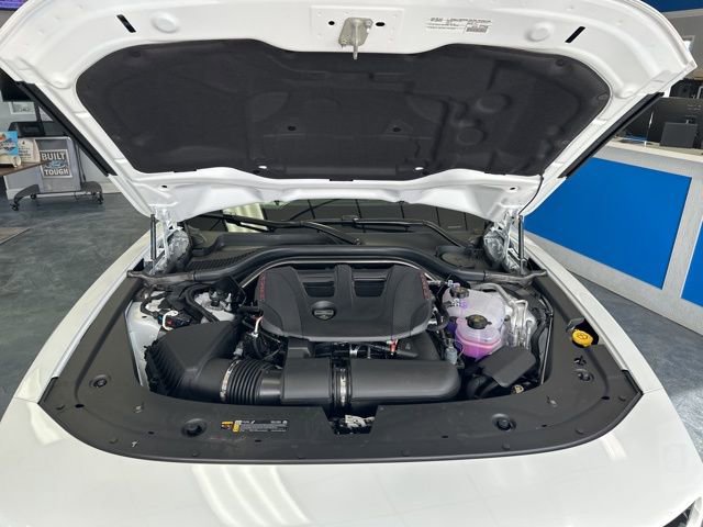 New 2026 Dodge Charger R/T Scat Pack image 14