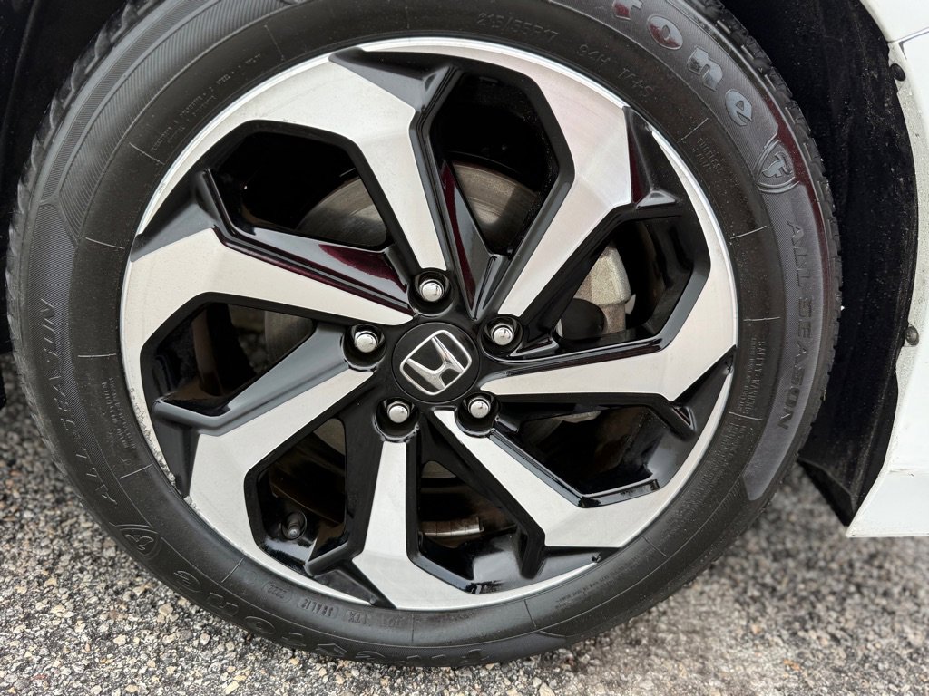 Used 2016 Honda Accord EX-L image 18