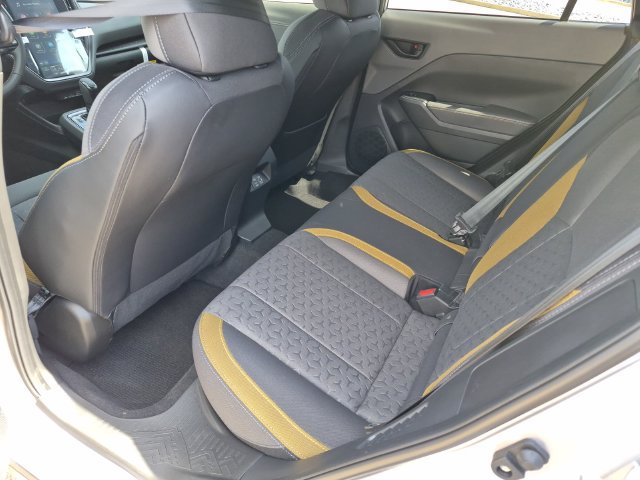 New 2026 Subaru Crosstrek 2.5i Sport AWD/4WD image 12