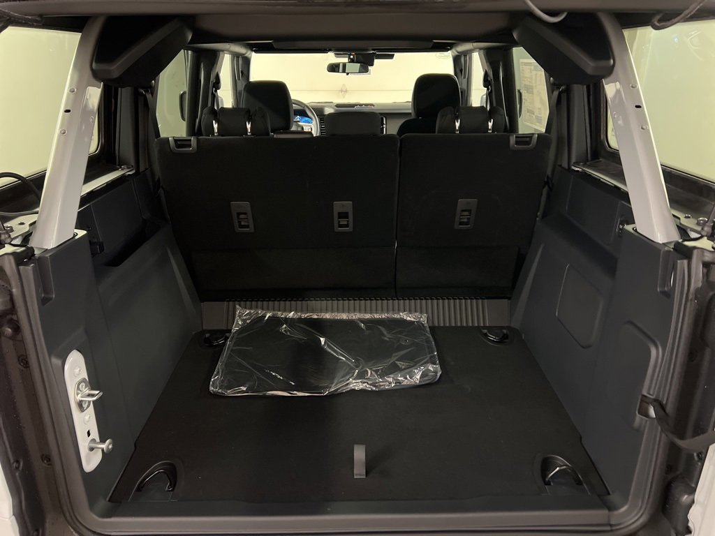 New 2026 Ford Bronco Big Bend image 36