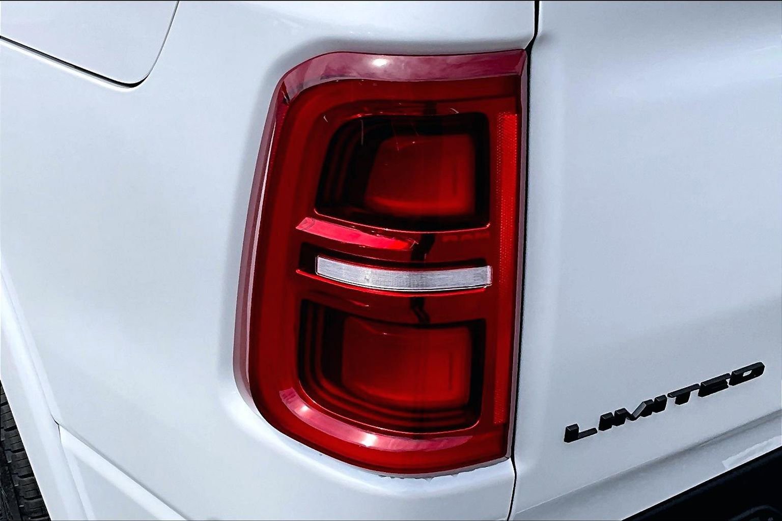 New 2026 RAM 1500 Limited image 24