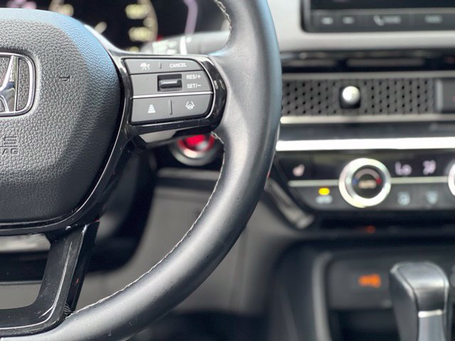 Used 2022 Honda Civic EX image 34