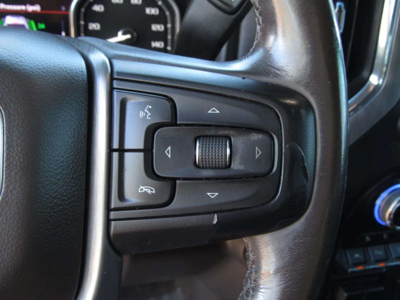 Used 2020 GMC Sierra 1500 Denali w/ Denali Ultimate Package AWD/4WD image 25