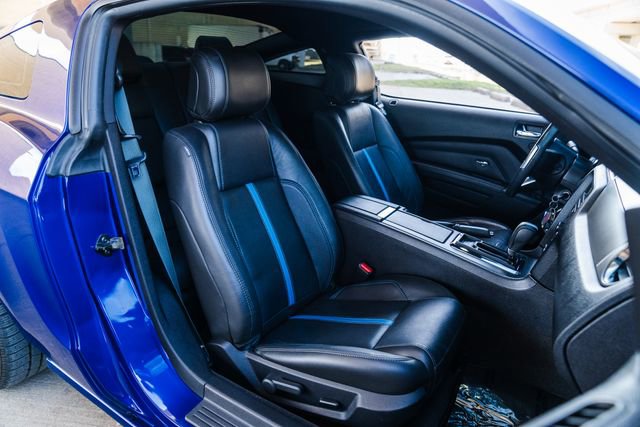 Used 2014 Ford Mustang GT Premium w/ Comfort Package RWD image 66