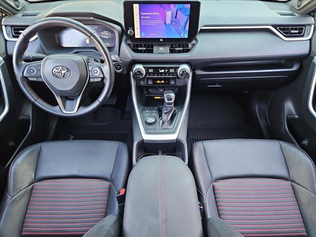 Used 2023 Toyota RAV4 XSE w/ Weather Package AWD/4WD image 18
