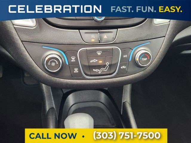 Certified 2024 Chevrolet Malibu LS image 25