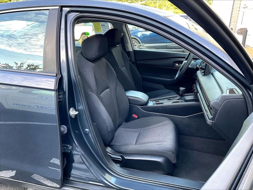 Used 2023 Honda Accord LX image 11