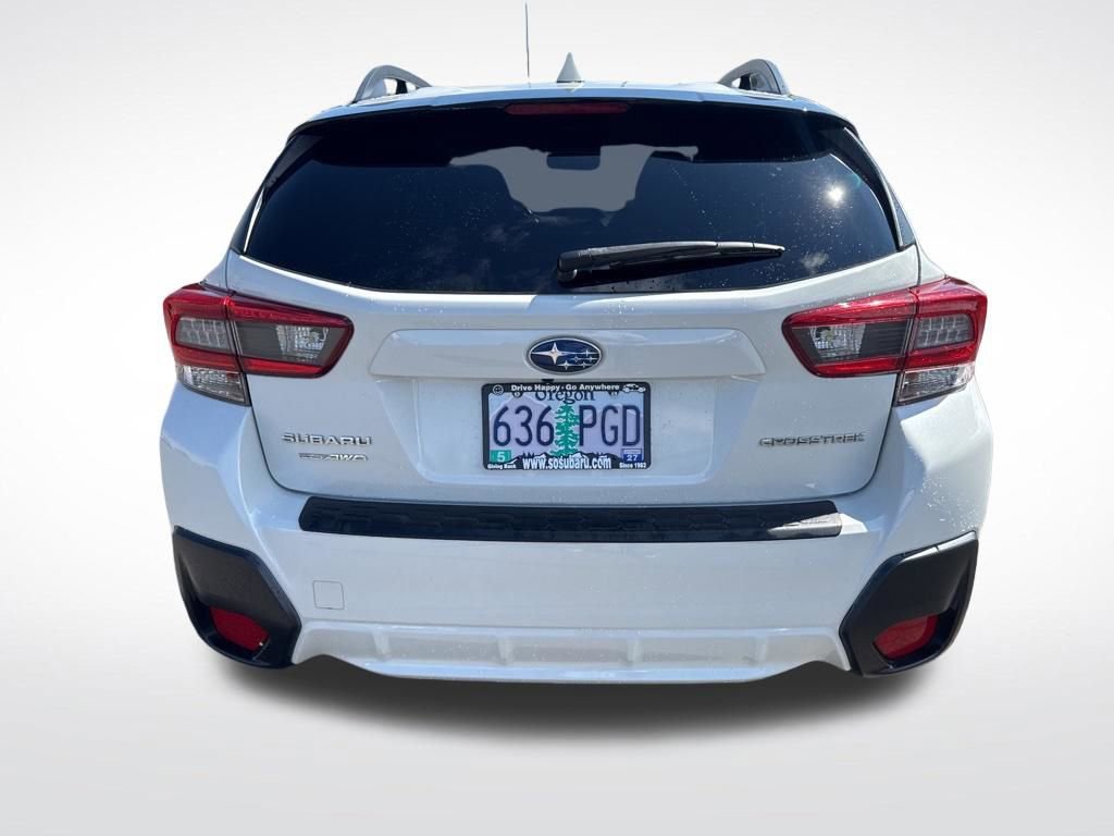 Used 2020 Subaru Crosstrek 2.0i Premium w/ Moonroof Package 2 image 6