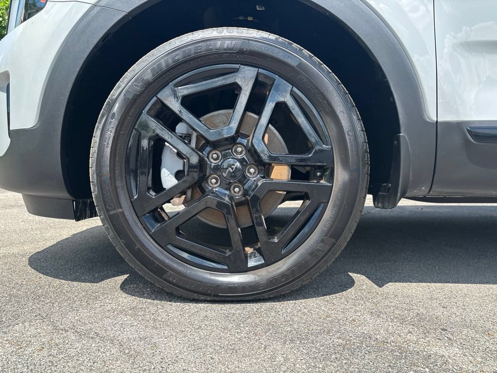 Used 2025 Kia Telluride SX Prestige X-Line AWD/4WD image 9