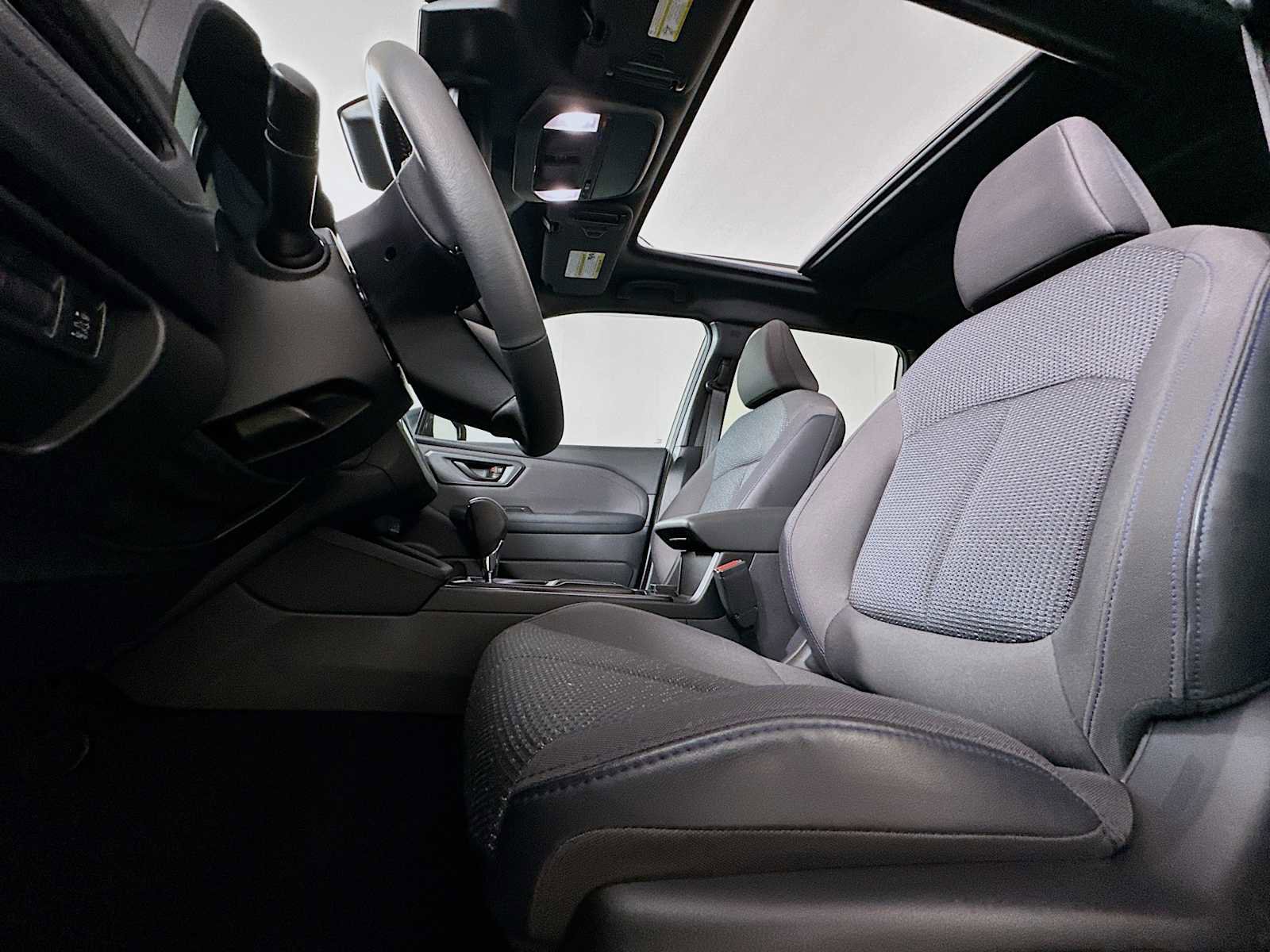 Certified 2026 Subaru Forester Premium AWD/4WD image 18