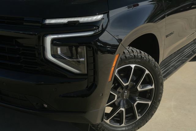 Used 2025 Chevrolet Tahoe RST w/ Comfort Package image 3
