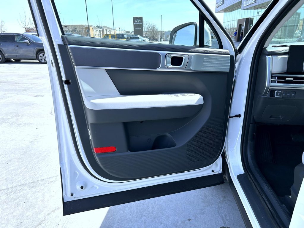 New 2026 Hyundai Santa Fe SE AWD/4WD image 9