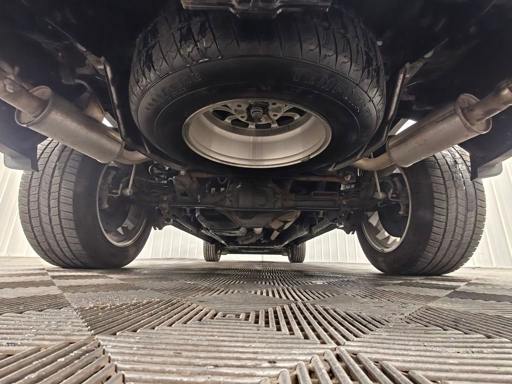 Used 2021 RAM 1500 Laramie image 70