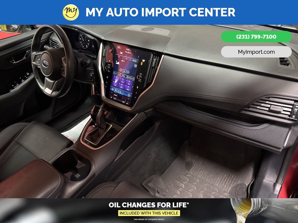 Used 2020 Subaru Outback Premium image 30