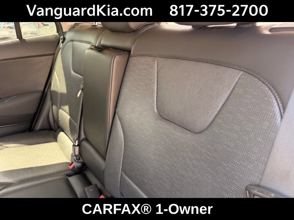 Certified 2023 Kia Niro Wave FWD image 25