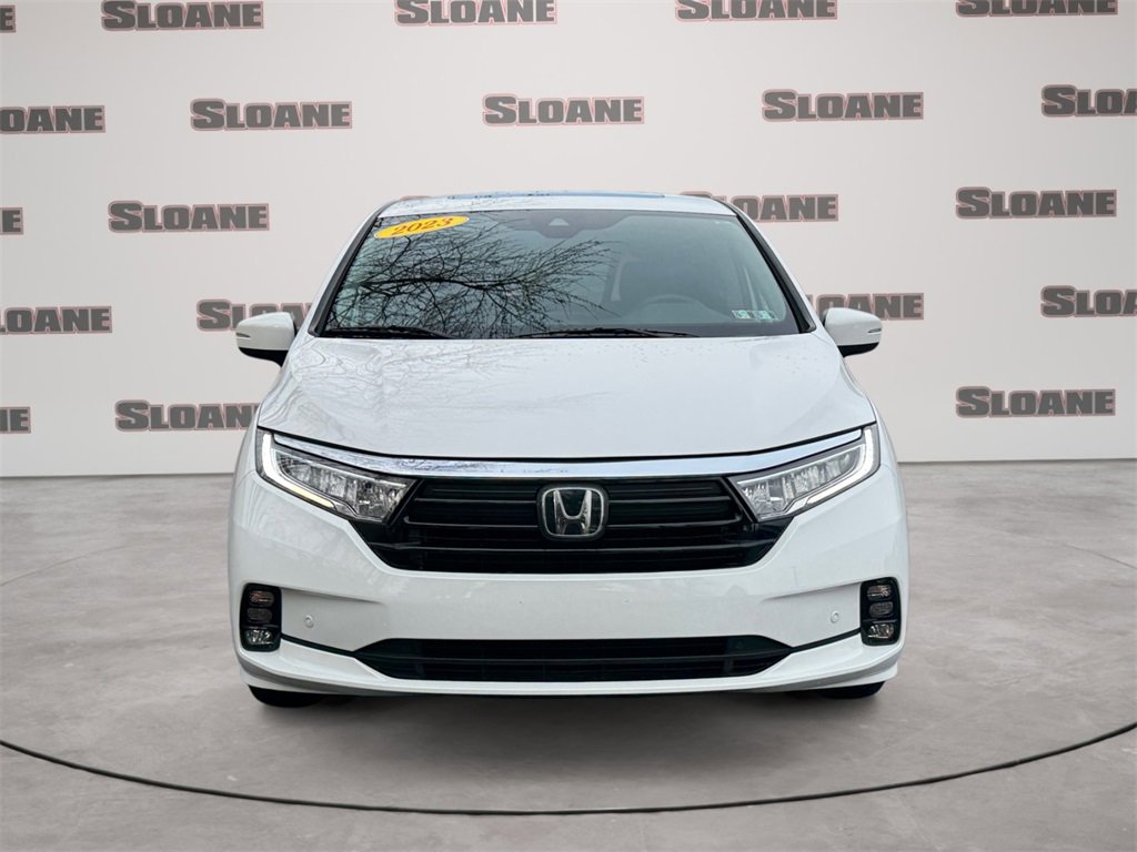 Used 2023 Honda Odyssey Touring image 8