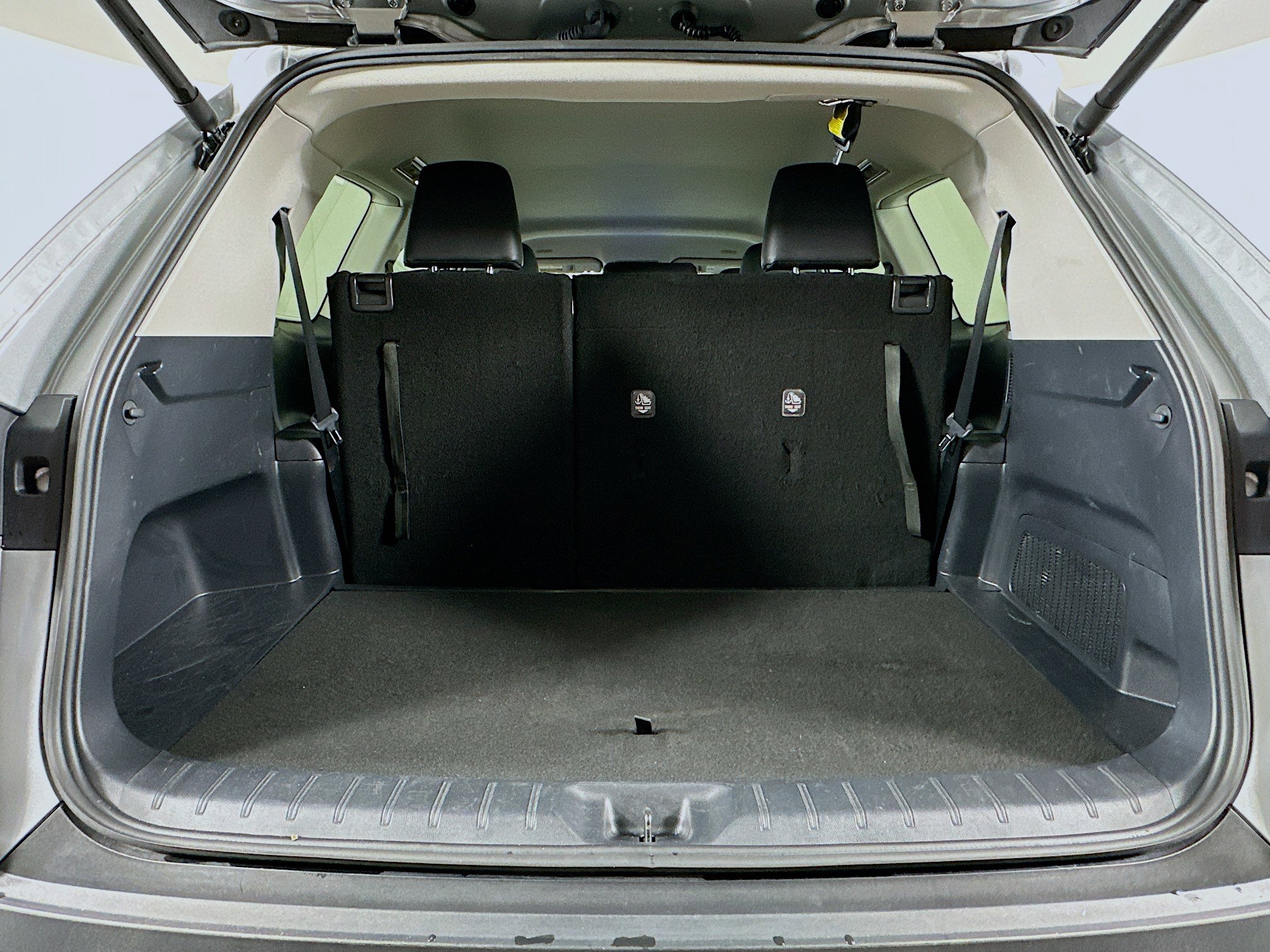 Used 2025 Toyota Grand Highlander FWD image 29