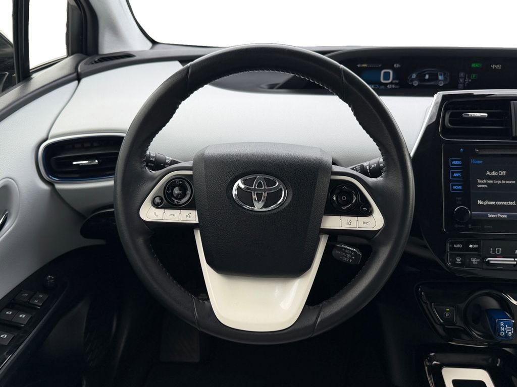 Used 2016 Toyota Prius Three Touring FWD image 13