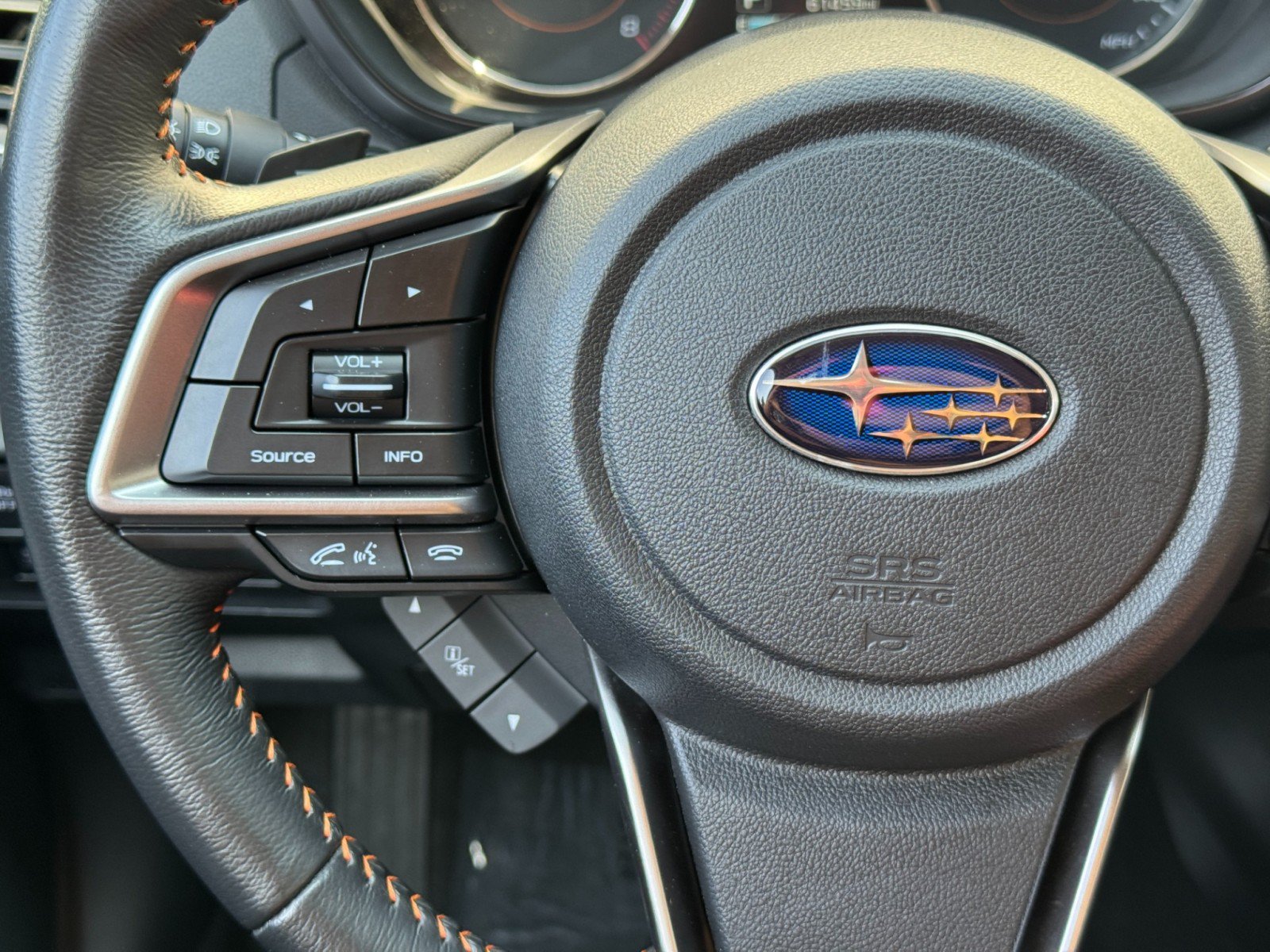 Used 2018 Subaru Crosstrek 2.0i Limited AWD/4WD image 19