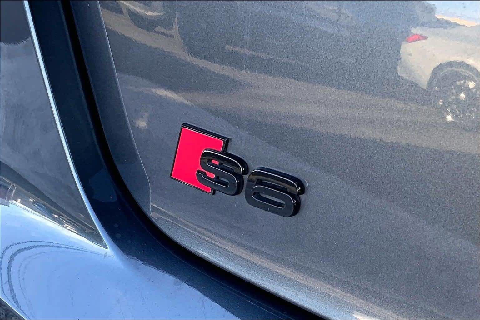 Used 2018 Audi S6 Prestige AWD/4WD image 7