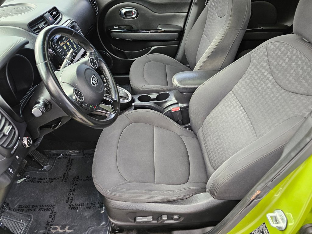 Used 2014 Kia Soul ! w/ Sun & Sound Package image 21