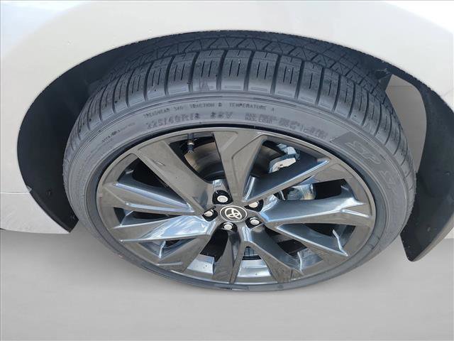 Used 2026 Toyota Corolla SE image 12