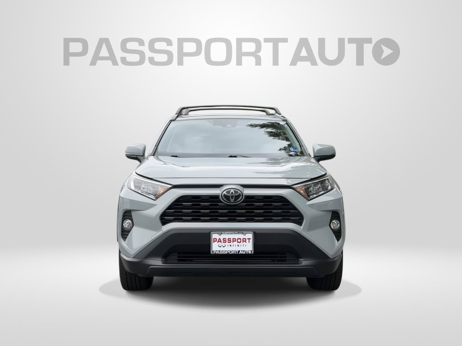 Used 2019 Toyota RAV4 XLE Premium w/ Cold Weather Package AWD/4WD image 2