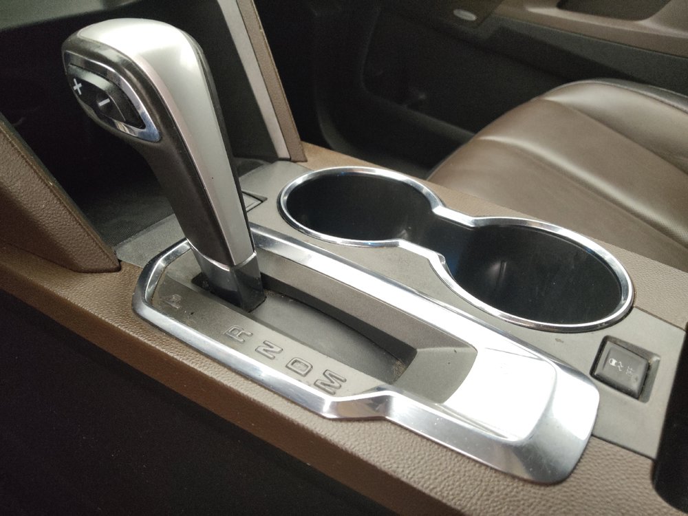 Used 2015 Chevrolet Equinox LTZ FWD image 26
