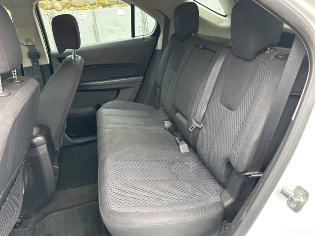 Used 2013 Chevrolet Equinox LS FWD image 18