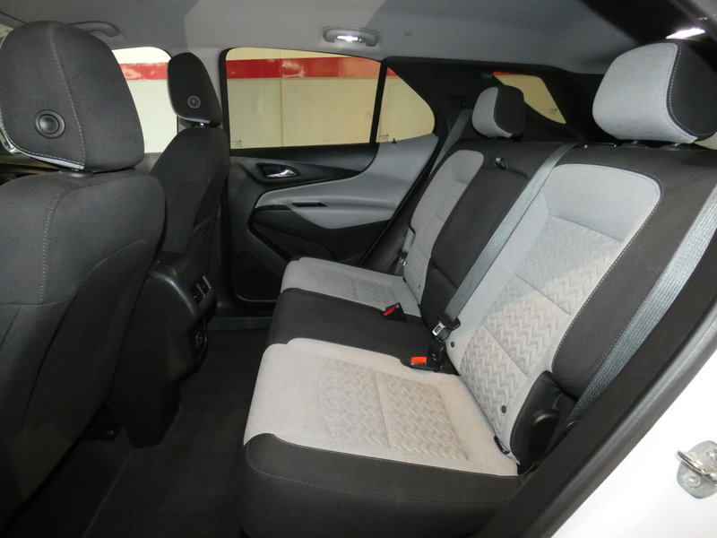Used 2023 Chevrolet Equinox LS w/ LS Convenience Package AWD/4WD image 22