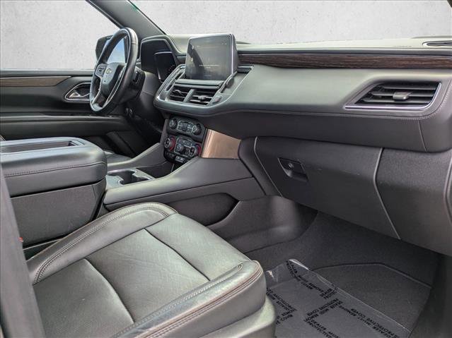 Used 2022 Chevrolet Tahoe High Country image 20