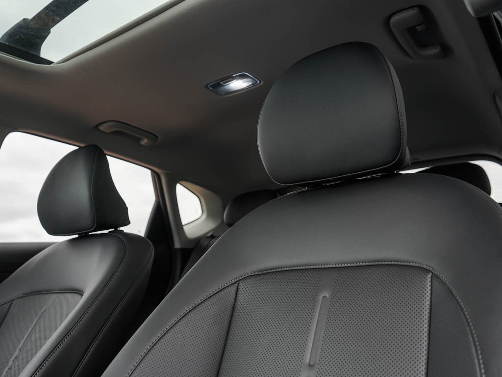New 2026 Hyundai Kona Limited AWD/4WD image 20