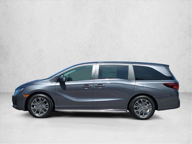 New 2026 Honda Odyssey Touring image 5