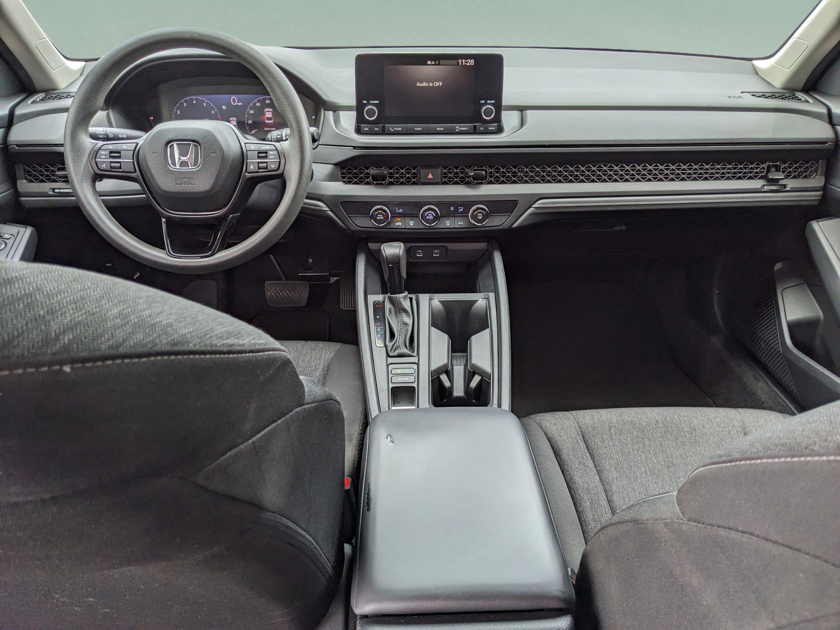 Used 2023 Honda Accord LX image 17