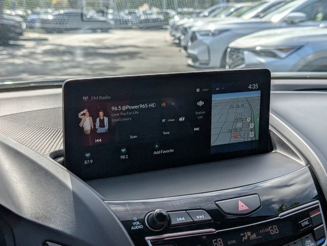 Certified 2025 Acura RDX A-Spec AWD/4WD image 22