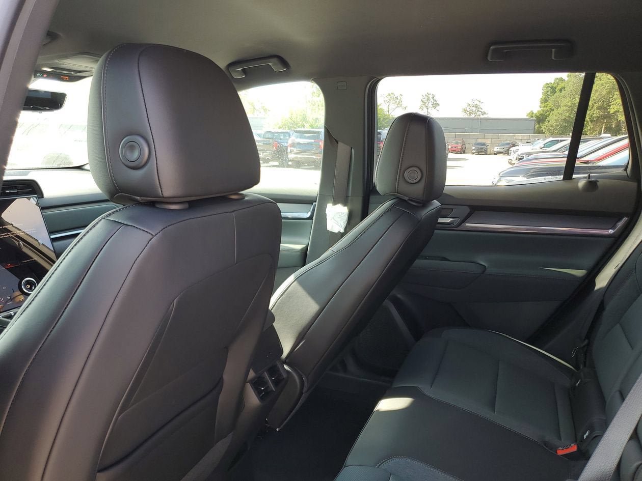 New 2026 GMC Terrain AT4 w/ Technology Package II AWD/4WD image 10