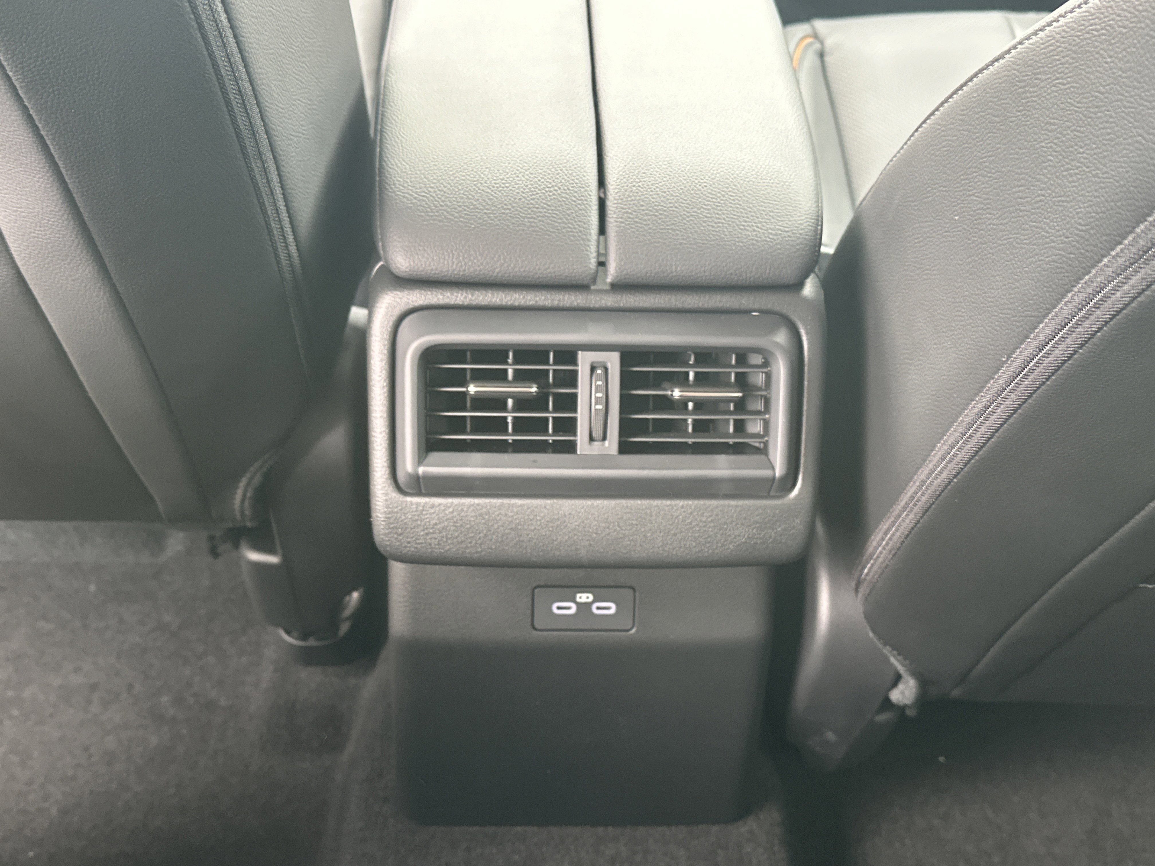 New 2026 MAZDA CX-50 AWD 2.5 Hybrid w/ Weather Package image 17