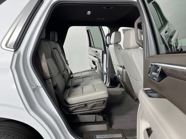Used 2025 Chevrolet Tahoe LT RWD image 47