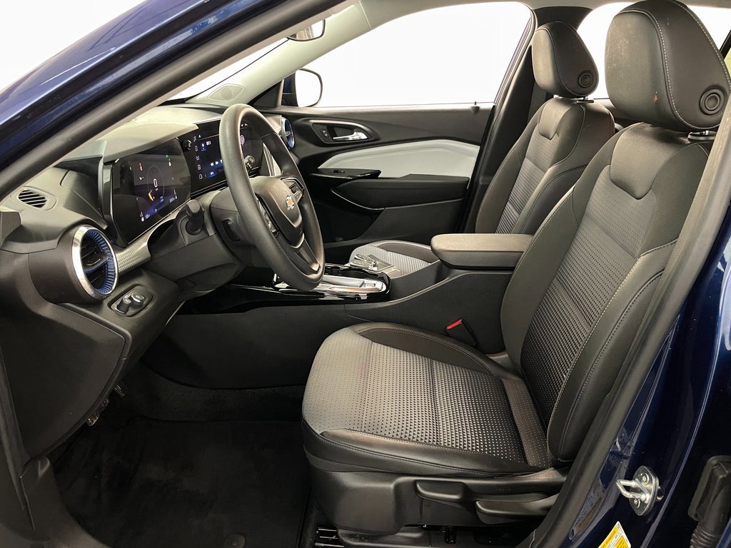 Certified 2024 Chevrolet Trax LT image 7