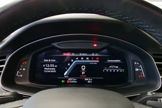 Used 2024 Audi Q7 3.0T Premium Plus image 22